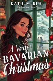 A Very Bavarian Christmas cover image