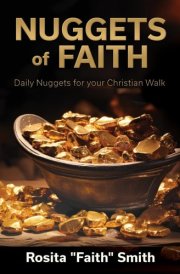 Nuggets of Faith Daily Nuggets for Your Christian Walk cover image