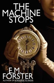 The Machine Stops cover image