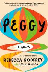 Peggy A Novel cover image