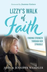 Lizzy's Walk of Faith cover image