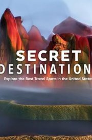 Secret Destinations Become a Local and Explore the Best Travel Spots in the United States cover image