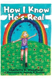 How I Know He's Real cover image