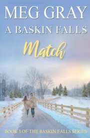 A Baskin Falls Match - Book 3 of the Baskin Falls Series cover image