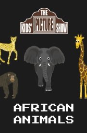 African Animals cover image