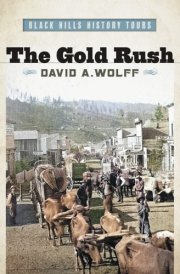 The Gold Rush cover image