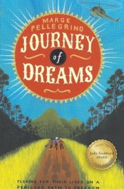 Journey of Dreams cover image