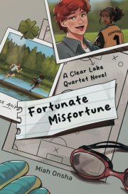 Fortunate Misfortune cover image