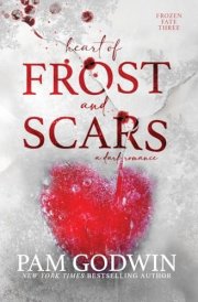 Heart of Frost and Scars cover image