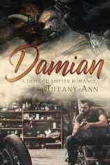 Damian A Demi-God Shifter Second Chance Romance cover image