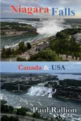 Niagara Falls Canada & USA cover image