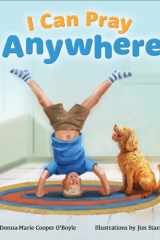 I Can Pray Anywhere cover image