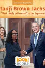 Ketanji Brown Jackson From "Most Likely to Succeed" to the Supreme Court cover image