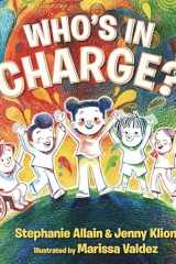 Who's in Charge? cover image
