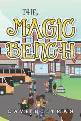 The Magic Bench cover image