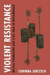 Violent Resistance cover image