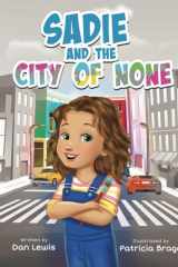 Sadie and the City of None cover image