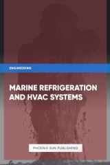 Marine Refrigeration And HVAC Systems cover image
