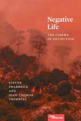 Negative Life The Cinema of Extinction cover image