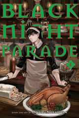 Black Night Parade Vol. 4 cover image