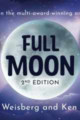 Full Moon 2nd Edition: Based on the multi-award-winning animation cover image