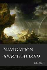 Navigation Spiritualized: Or, A New Compass for Seamen cover image