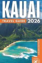 The Essential Kauai: Including Interactive Maps, Local Insights, and Must-See Attractions (Full Color - Pocket Size) (Hawaii Adventures) cover image