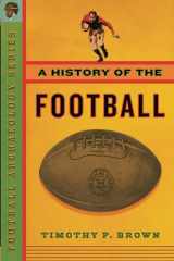 A History of the Football cover image