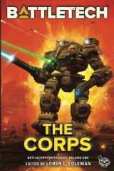 BattleTech The Corps (BattleCorps Anthology Vol. 1) cover image