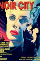 NOIR CITY Magazine 41 cover image