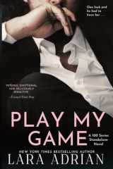 Play My Game A Steamy Enemies to Lovers Romance cover image
