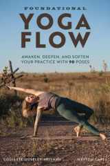 Foundational Yoga Flow cover image