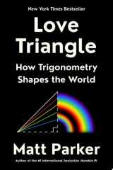 Love Triangle How Trigonometry Shapes the World cover image