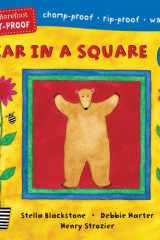 Bear in a Square cover image