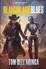 Blanchland Blues A Sci-fi Adventure cover image