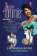 My Sister Tommie The Real Tammi Terrell cover image