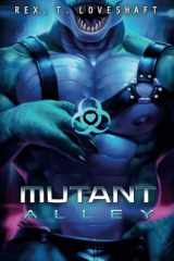 Mutant Alley cover image