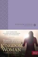 Kingdom Woman Devotional cover image