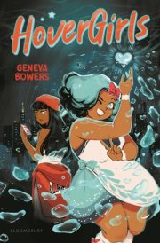 HoverGirls cover image