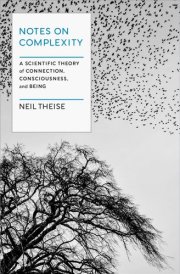 Notes on Complexity A Scientific Theory of Connection, Consciousness, and Being cover image