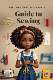 The Impatient Beginner's Guide to Sewing cover image