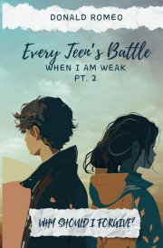 Why Should I Forgive? Every Teens Battle cover image