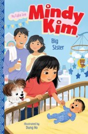 Mindy Kim, Big Sister cover image
