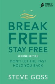 Break Free, Stay Free cover image
