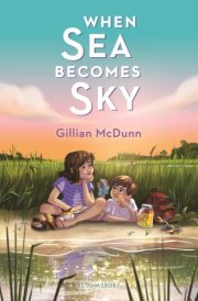 When Sea Becomes Sky cover image