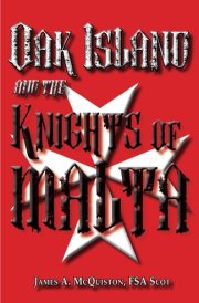 Oak Island And The Knights Of Malta cover image