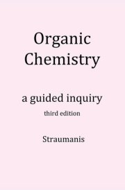 Organic Chemistry A Guided Inquiry cover image