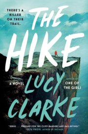The Hike cover image