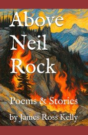 Above Neil Rock: Stories & Poems cover image