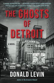 The Ghosts of Detroit cover image